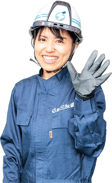人物イメージ